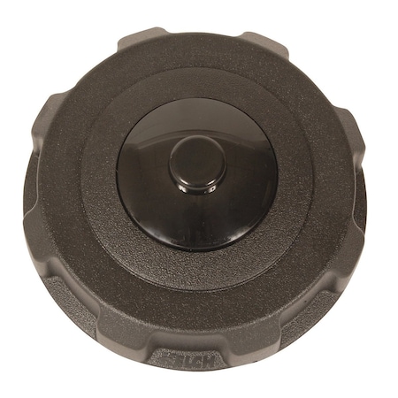 A & I Products FUEL CAP WITH VENT 6" x6" x2" A-B1203991